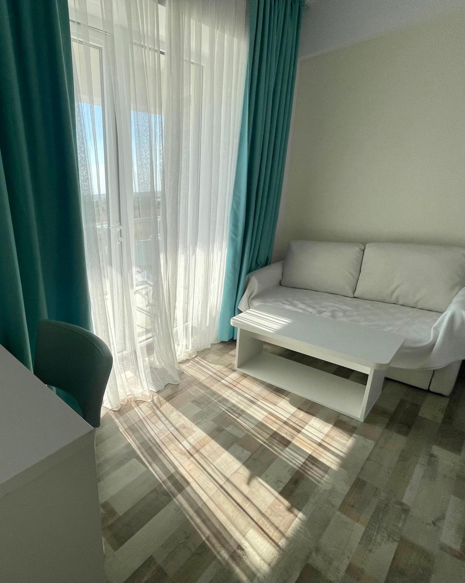Seaside Dream And Sunset Breeze At Blaxy Apartment *