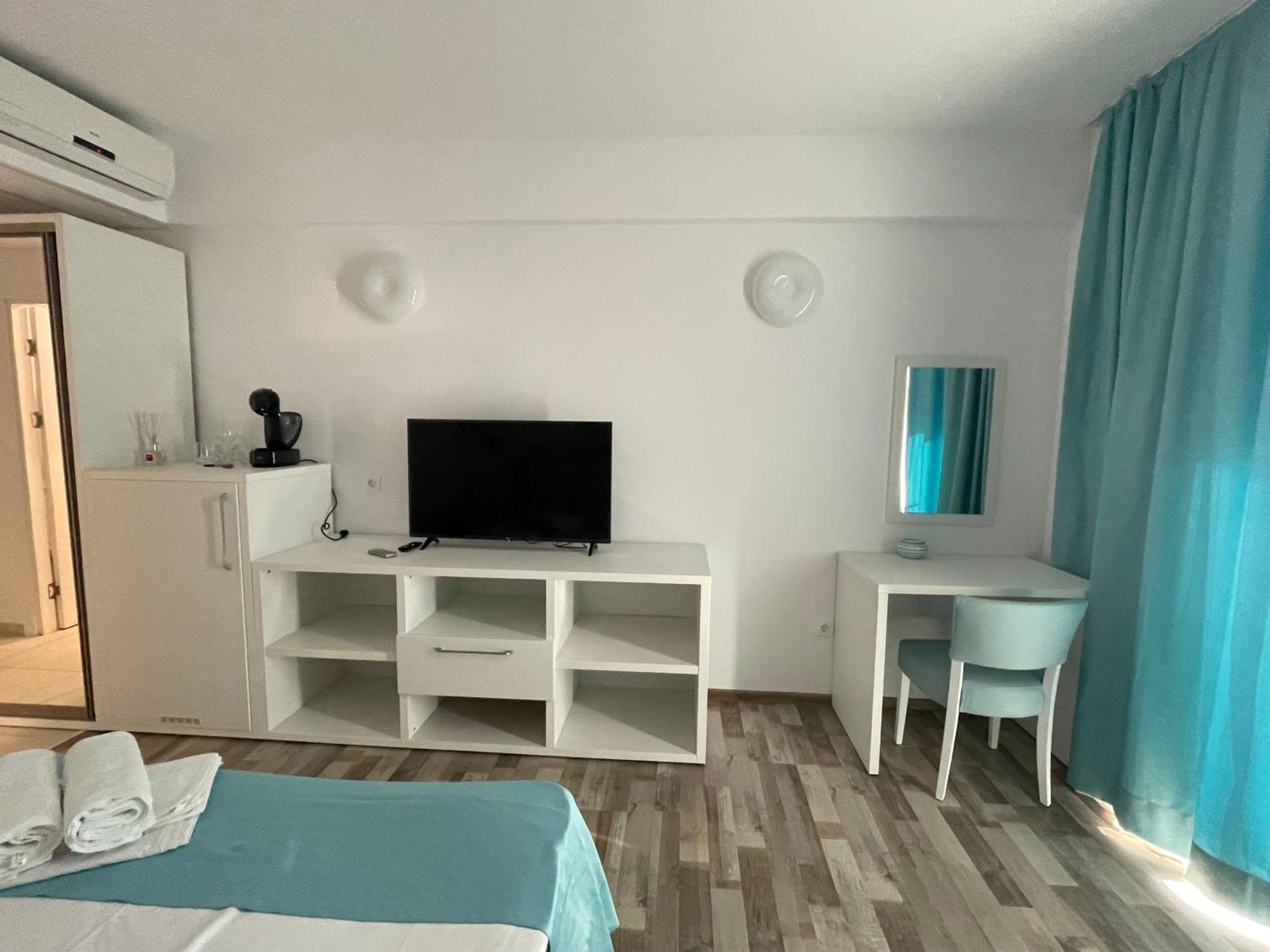 Seaside Dream And Sunset Breeze At Blaxy Olimp