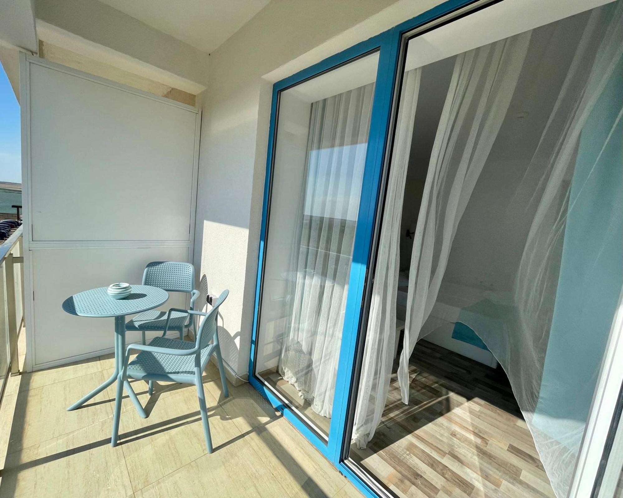 Seaside Dream And Sunset Breeze At Blaxy Olimp